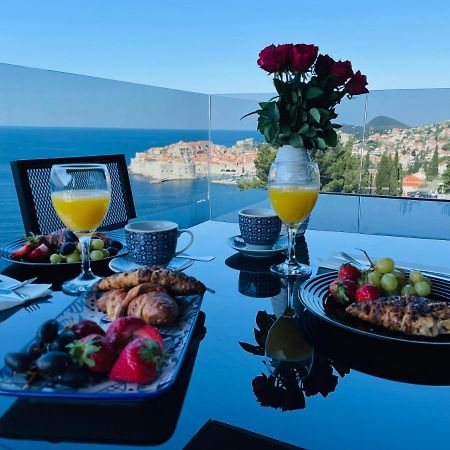 Apartments Fortes Fortuna Dubrovnik Extérieur photo