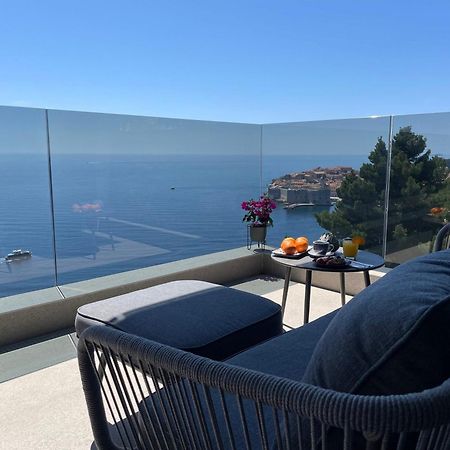 Apartments Fortes Fortuna Dubrovnik Chambre photo