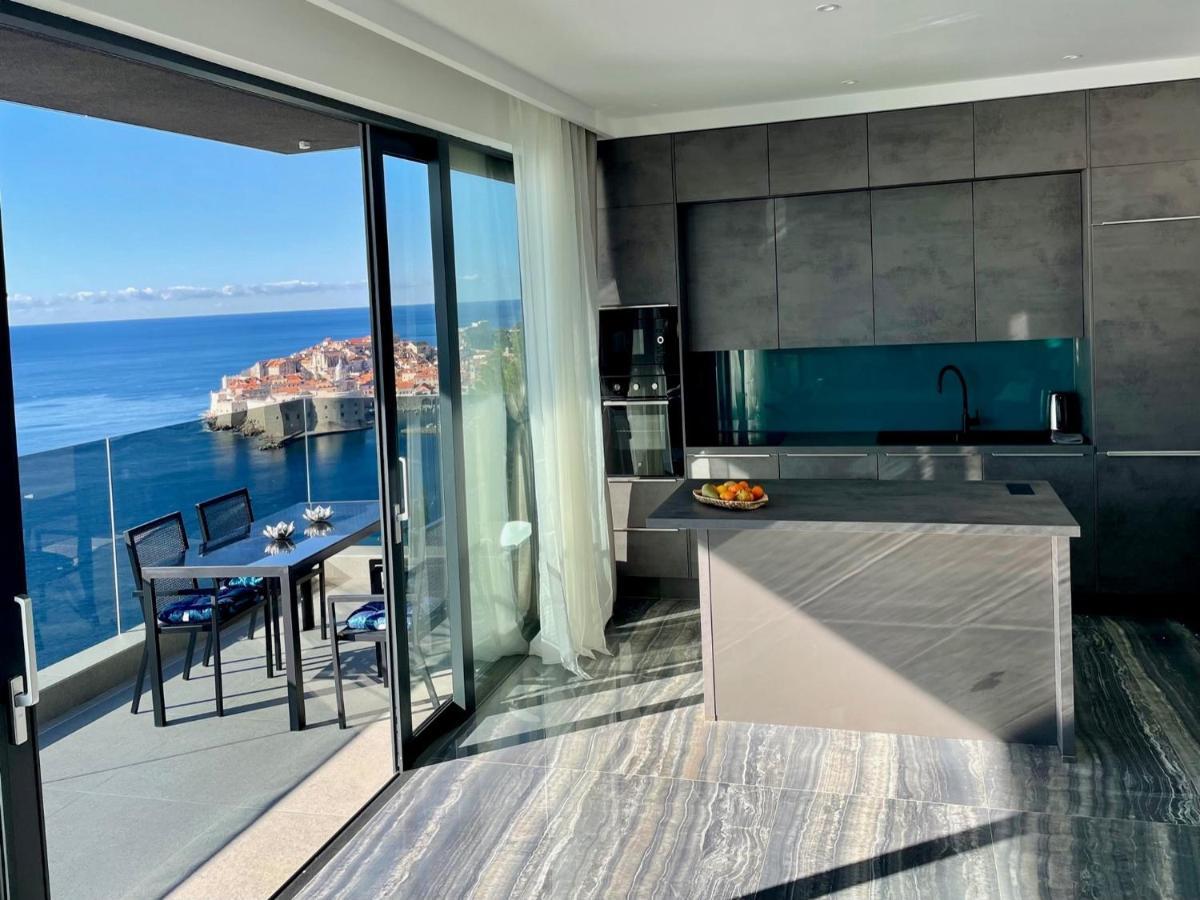 Apartments Fortes Fortuna Dubrovnik Extérieur photo