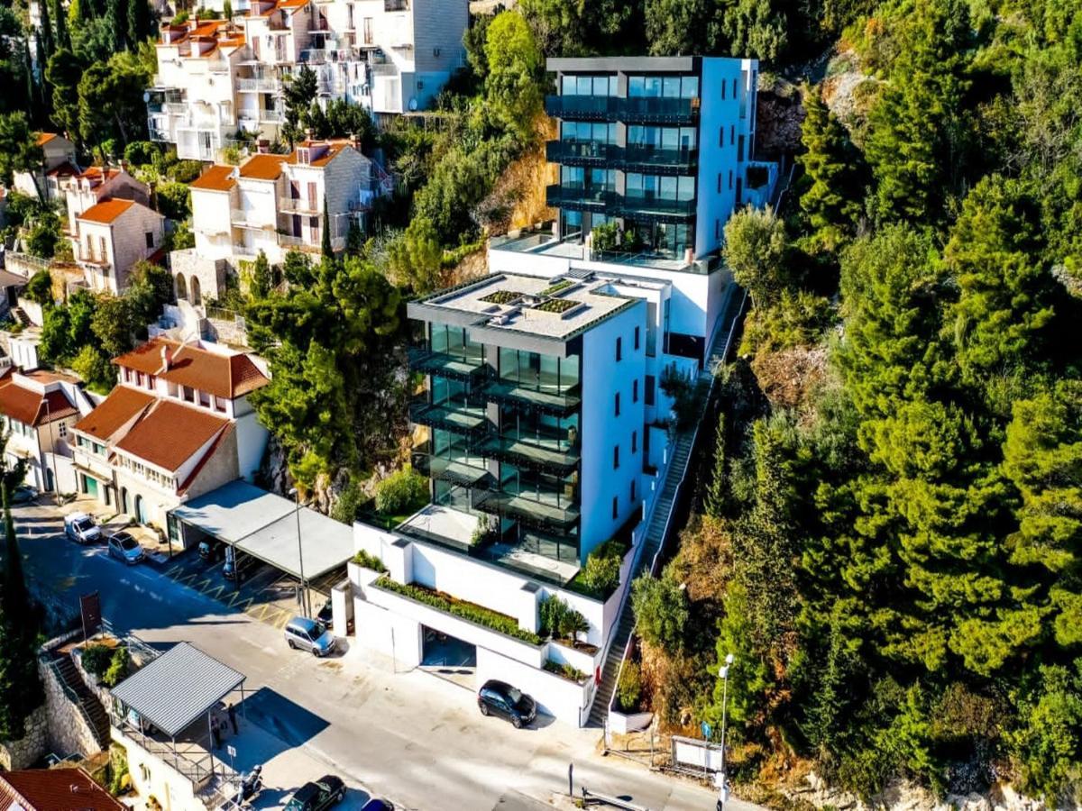 Apartments Fortes Fortuna Dubrovnik Extérieur photo