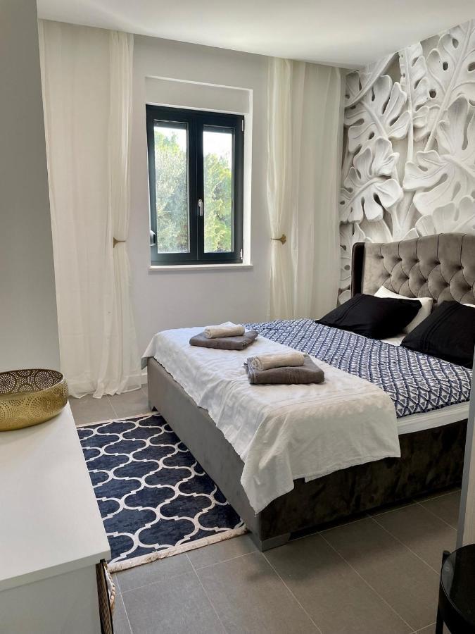 Apartments Fortes Fortuna Dubrovnik Extérieur photo