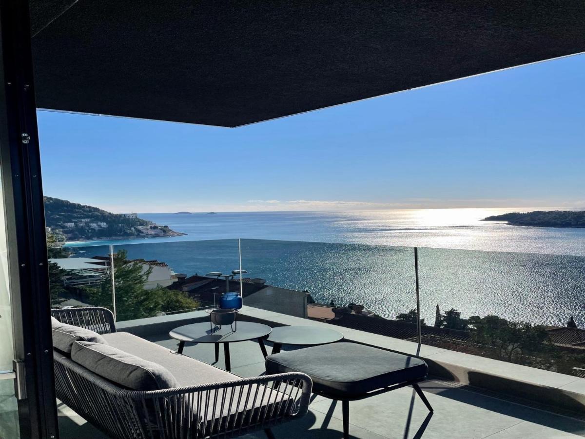 Apartments Fortes Fortuna Dubrovnik Extérieur photo