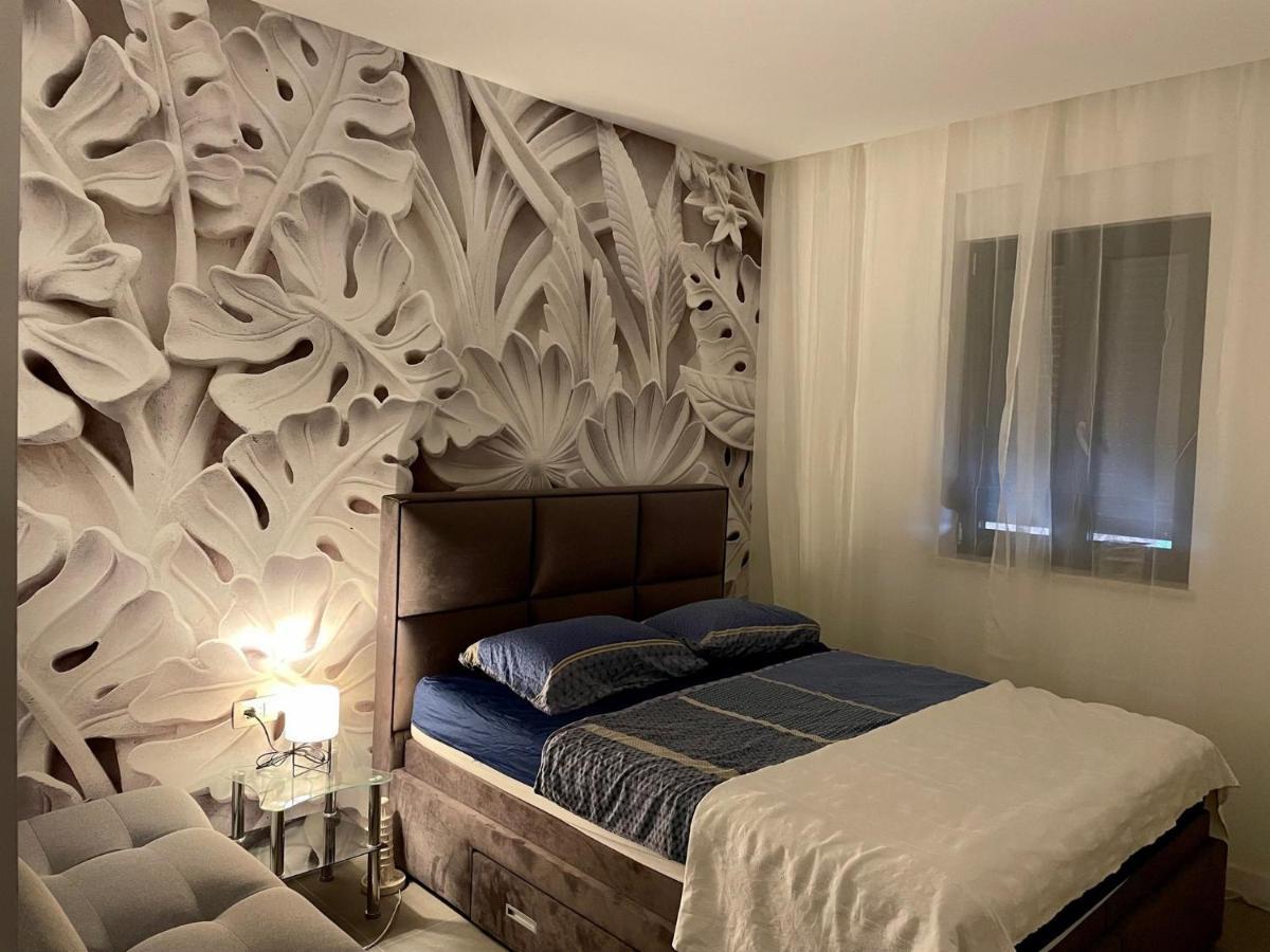 Apartments Fortes Fortuna Dubrovnik Extérieur photo