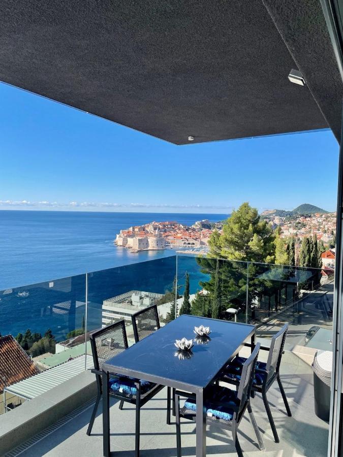 Apartments Fortes Fortuna Dubrovnik Extérieur photo