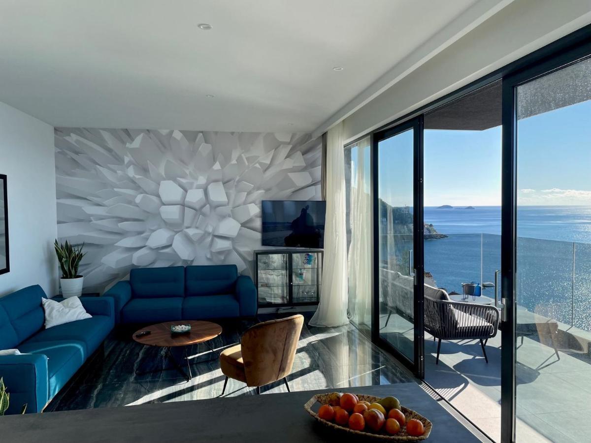 Apartments Fortes Fortuna Dubrovnik Extérieur photo