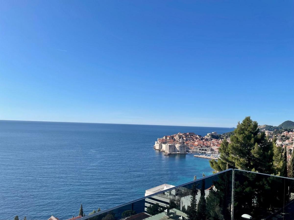 Apartments Fortes Fortuna Dubrovnik Extérieur photo