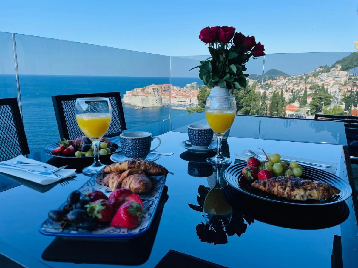 Apartments Fortes Fortuna Dubrovnik Extérieur photo