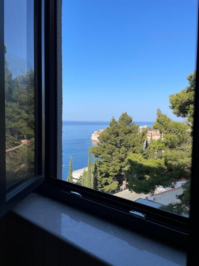 Apartments Fortes Fortuna Dubrovnik Extérieur photo