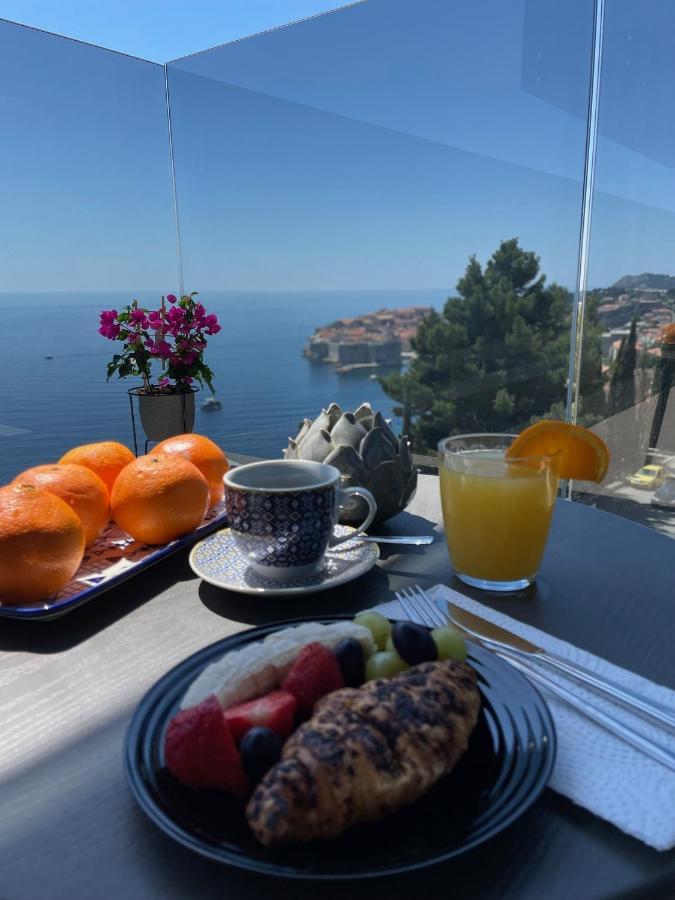 Apartments Fortes Fortuna Dubrovnik Extérieur photo