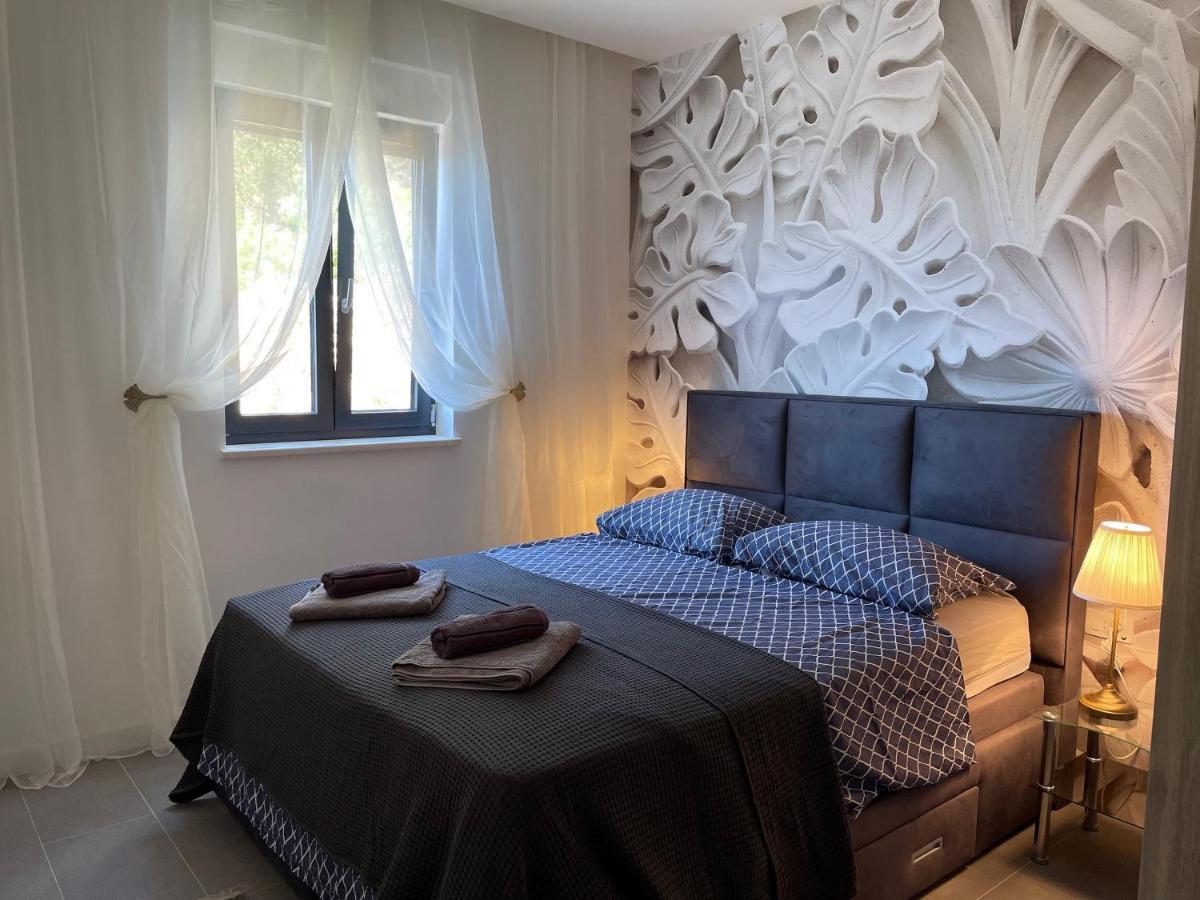 Apartments Fortes Fortuna Dubrovnik Extérieur photo