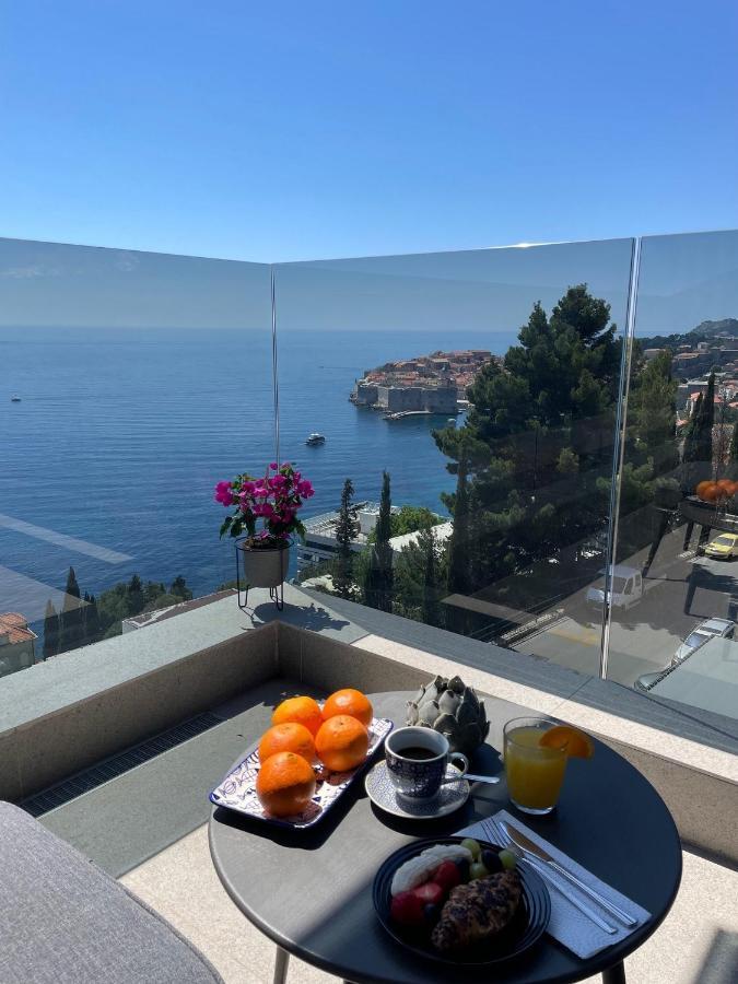 Apartments Fortes Fortuna Dubrovnik Extérieur photo